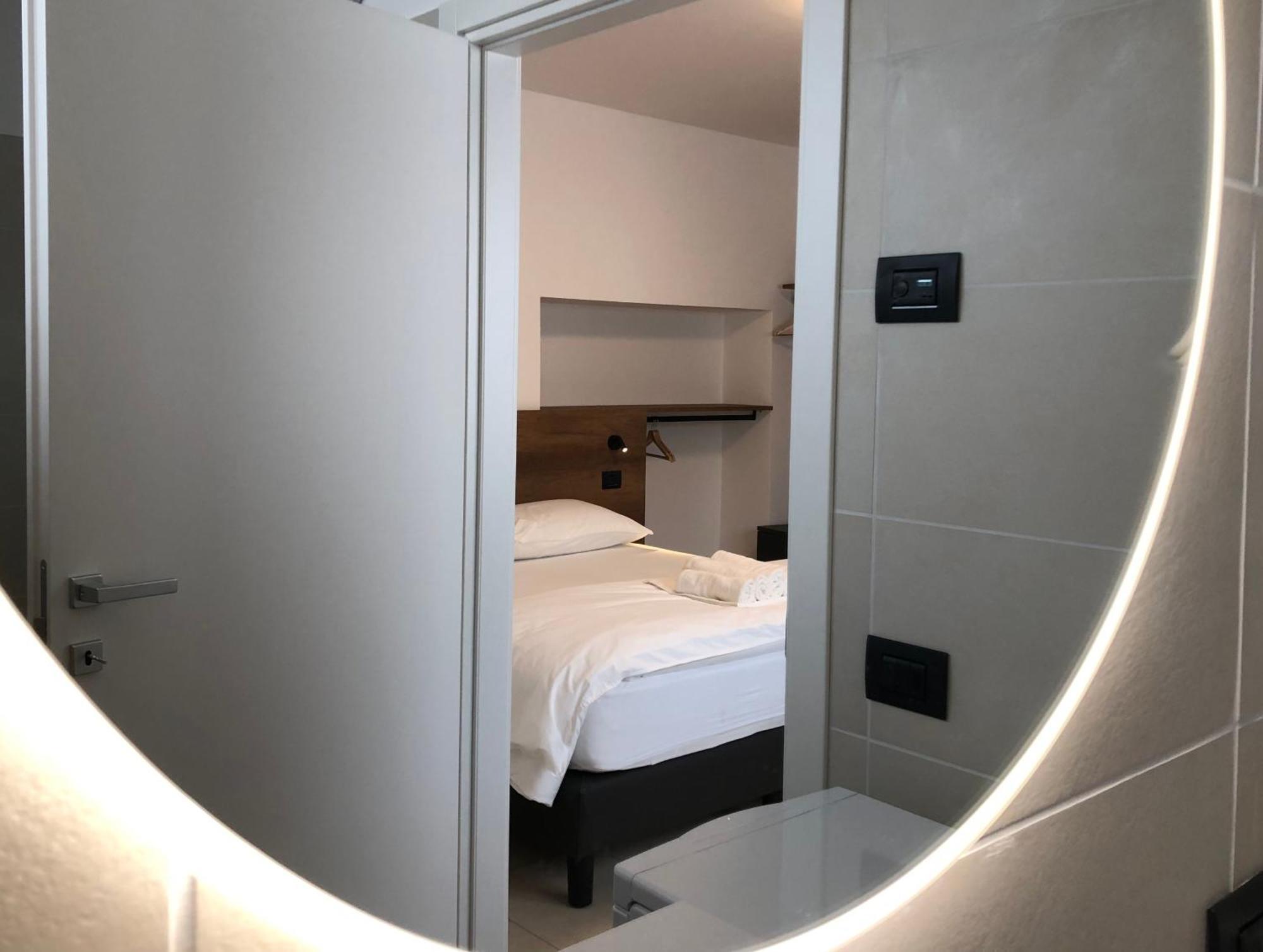 Guest Room Gradonove Arco Eksteriør billede
