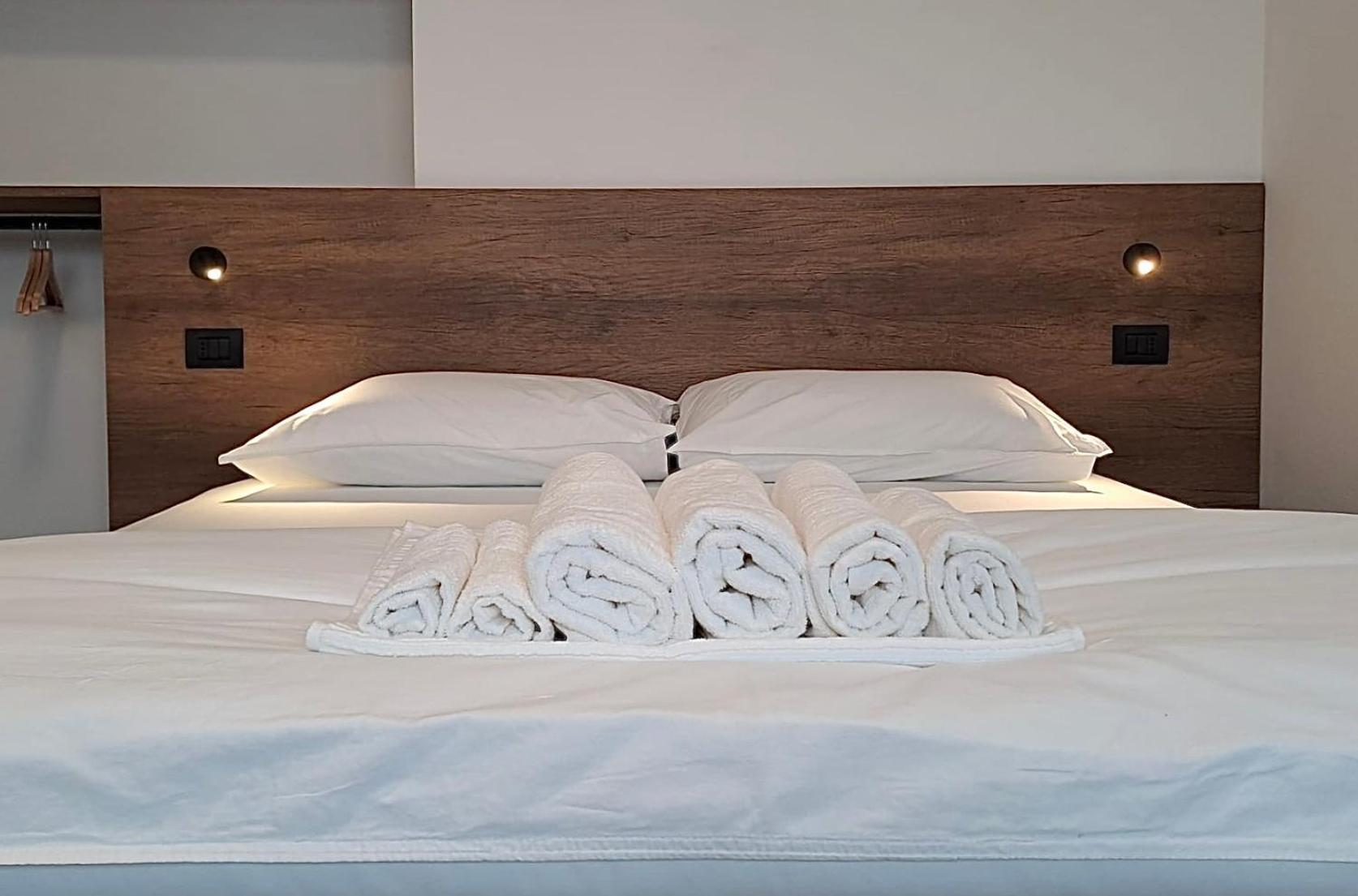 Guest Room Gradonove Arco Eksteriør billede